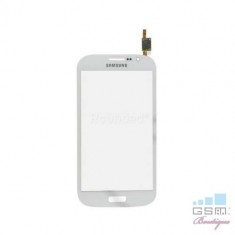 TouchScreen Samsung Galaxy Grand Neo / Neo Plus GT-i9060I / Lite Alb foto