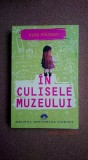 In culisele muzeului - Kate Atkinson