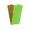 Husa Sony Xperia M5 Flip Slim Flexi Fresh Lime - CM05103