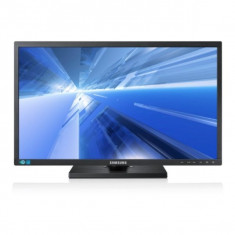 Monitor 27 inch LED, Full HD, Samsung S27C450, Black, 3 Ani Garantie foto