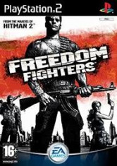 Freedom Fighters - PS2 [Second hand] foto