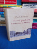 Cumpara ieftin VIRGIL NEMOIANU - OPERE * VOL 7 : O TEORIE A SECUNDARULUI - 2017