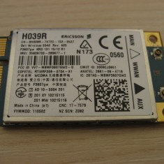 Dell Latitude D631 Wireless 5520 Vodafone Mobile Broadband (3G HSDPA) MiniCard Drivers (2019) Dell Latitude D631 Wireless 5520 Vodafone Mobile Broadband (3G HSDPA) MiniCard Vista