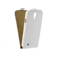 Husa Samsung Galaxy S4 Flip Slim Flexi Fresh Alba - CM05028 foto