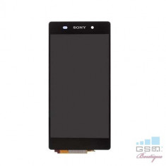 Display Sony Xperia Z2 Cu TouchScreen Si Geam foto