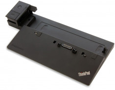 Docking Station Lenovo L540/L560/P50s/T550/T560/X240/X250/X260/W550s foto