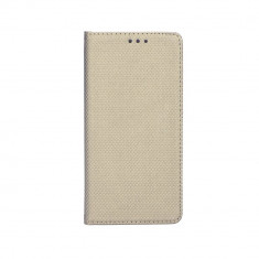 Husa Samsung Galaxy S5 / S5 Neo Smart Book Aurie foto