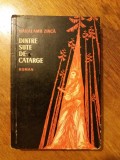 Dintre sute de catarge - Haralamb Zinca / R5P3F