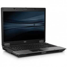 Laptop second hand HP Compaq 6730b, Core 2 Duo P8600 foto