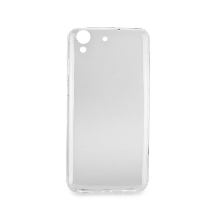 Husa Huawei Y6 II Ultra Slim 0.3mm Transparenta - CM01376 foto mare Husa Huawei Y6 II Ultra Slim 0.3mm Transparenta - CM01376 foto mare
