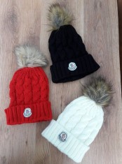 CACIULA MONCLER foto