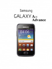 Decodare SAMSUNG Galaxy Ace Advance s6800 gt-s6800 SIM Unlock foto