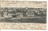 (A) carte postala(ilustrata)-GERMANIA-Schmannewitz, Circulata, Printata