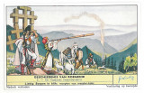 103 - ETHNICS, port popular, Publicity - old mini postcard (11 / 7cm) - unused, Necirculata, Printata