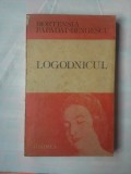 (C358) HORTENSIA PAPADAT-BENGESCU - LOGODNICUL