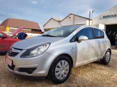 Opel Corsa foto