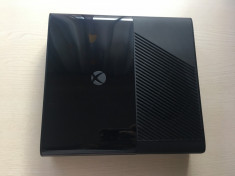 Consola Xbox 360 500 GB Slim foto