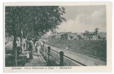 2322 - BUCURESTI, Ethnic sellers, Market - old postcard - unused