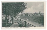 2322 - BUCURESTI, Ethnic sellers, Market - old postcard - unused, Necirculata, Printata