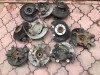 Fuzeta fata spate stanga dreapta BMW E81,E87,E90,E92,E93,Z4 E89, 3 (E90) - [2005 - 2013]