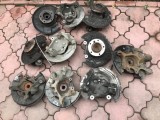 Fuzeta fata spate stanga dreapta BMW E81,E87,E90,E92,E93,Z4 E89