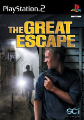 The Great escape - PS2 [Second hand] foto