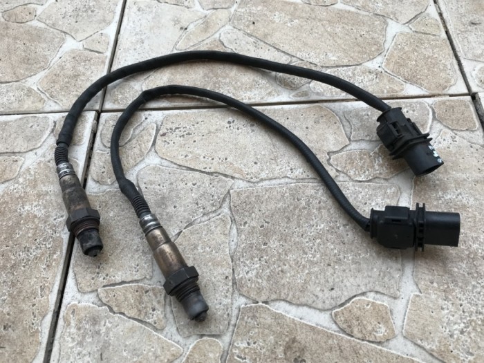Sonda lambda BMW F20,F22,E46,E90,F30,F10,F12,F01,X3,X4,X5,X6 320d,330d