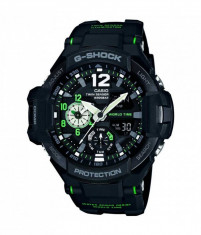 Ceas original Casio G-Shock GA-1100-1A3ER foto