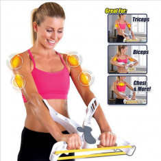 Aparat pentru fitness multifunctional Wonder Arms foto