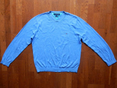 Bluza Tommy Hilfiger Premium Cotton; marime M, vezi dimensiuni exacte; bumbac foto