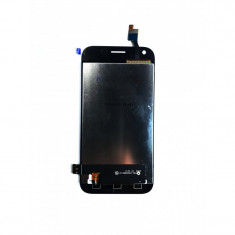 Display ecran LCD cu touch screen digitizer ZTE Blade L110 foto