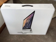 iMac 27? 5K,Retina (2017) foto