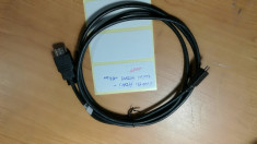 Cablu HDMI - mini HDMI 1,4 m (15089) foto