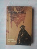 (C358) ANATOLE FRANCE - PIERRE NOZIERE