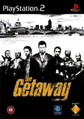 The Getaway - PS2 [Second hand] foto