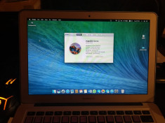 URGENT: MacBook Air(13-inch,Mid 2012), I5, 128GB SSD, 4GB-1600 DDR3 foto