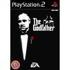 The Godfather - PS2 [Second hand] foto