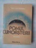 (C358) TRAIAN LIVIU BIRAESCU - POMUL CUNOASTERII