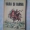 (C358) DAN MUTASCU - VARA SI IARNA