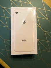 iPhone 8 256gb Auriu foto