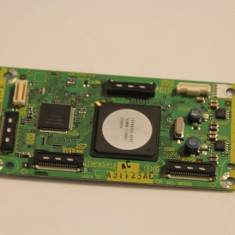 PANASONIC TH-50PH30U CONTROL BOARD TNPA5416