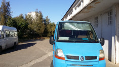 RENAULT MASTER CITY 2004 foto