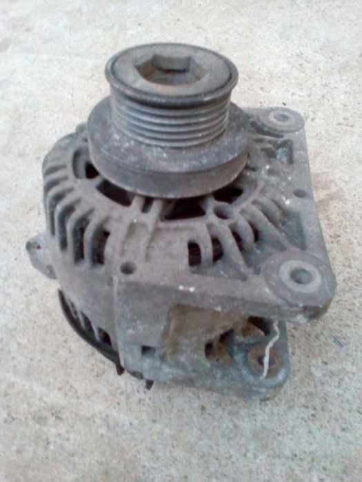 alternator renault cilo