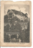 (A) carte postala(ilustrata)-GERMANIA-NURNBERG, Circulata, Printata