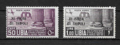 Libia 1937 foto