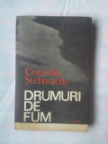 (C358) CORNELIU STEFANACHE - DRUMURI DE FUM