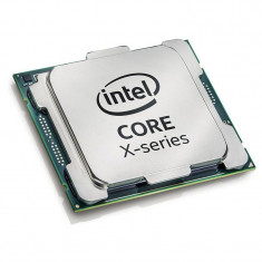 Procesor Intel Core i9-7940X Quattuordeca Core 3.10GHz Tray foto