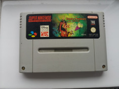 SNES foto