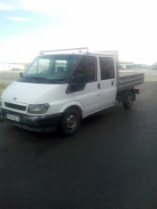 ford transit foto