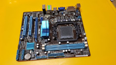 109S.Placa De Baza ASUS M5A78L-M LE,2xDDR3,Socket AM3+ foto